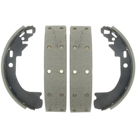 Raybestos Raybestos Brake Brake Shoes, 904Pg 904PG